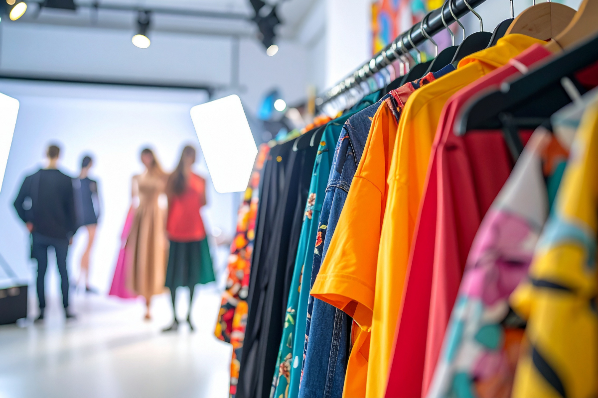 Muller Kleidung Fashion